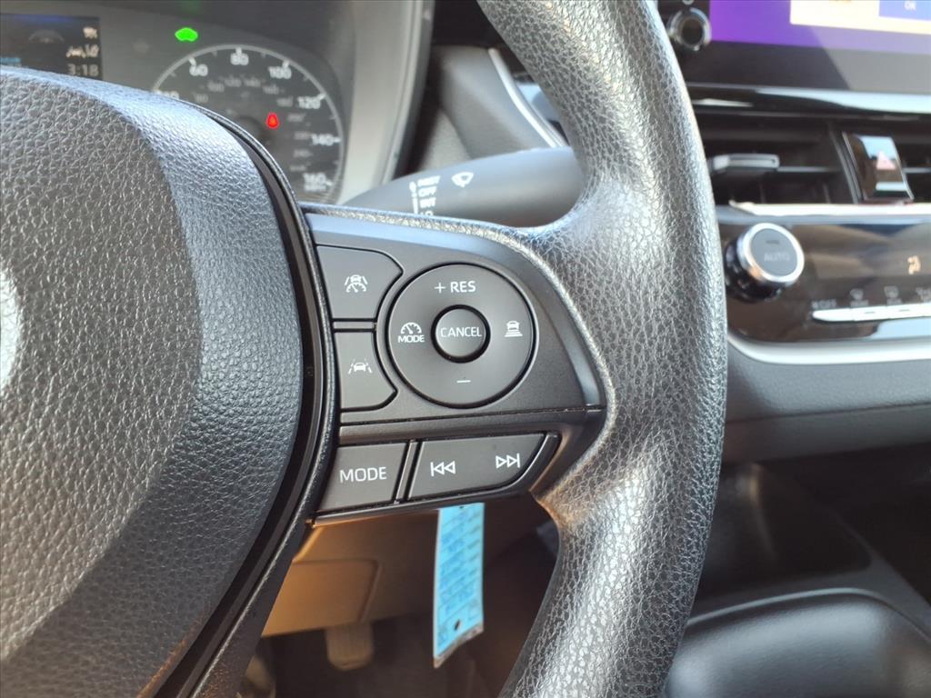 2023 Toyota Corolla Hybrid LE photo 22