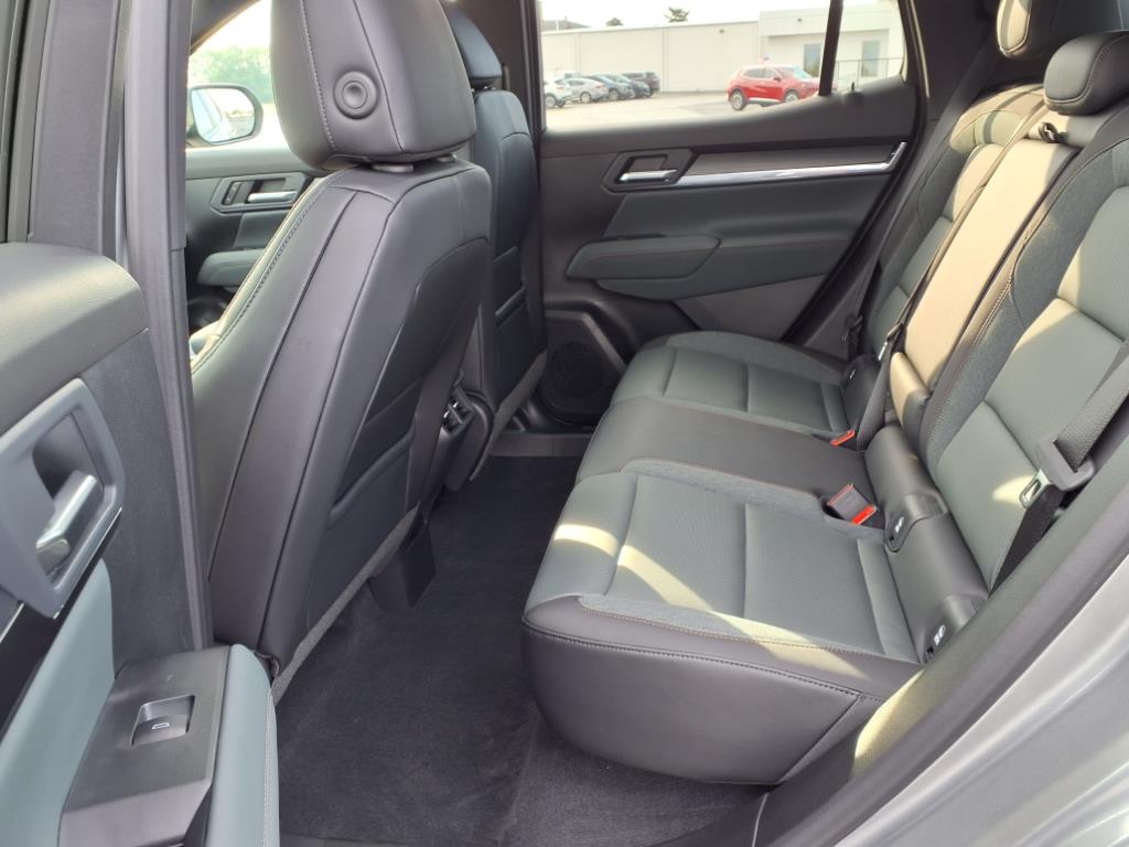 2026 Gmc Terrain AT4 photo 5