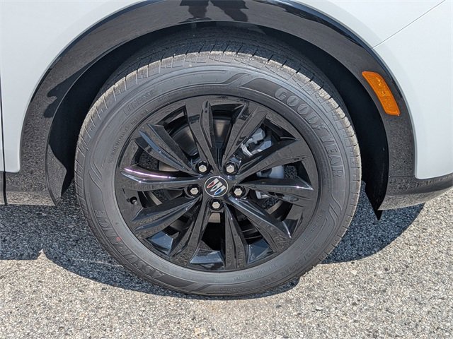 2026 Buick Envista ST photo 9