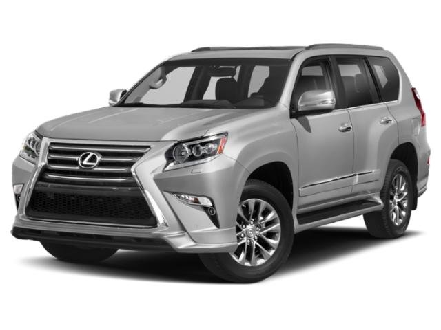 2019 Lexus GX PREMIUM's photo