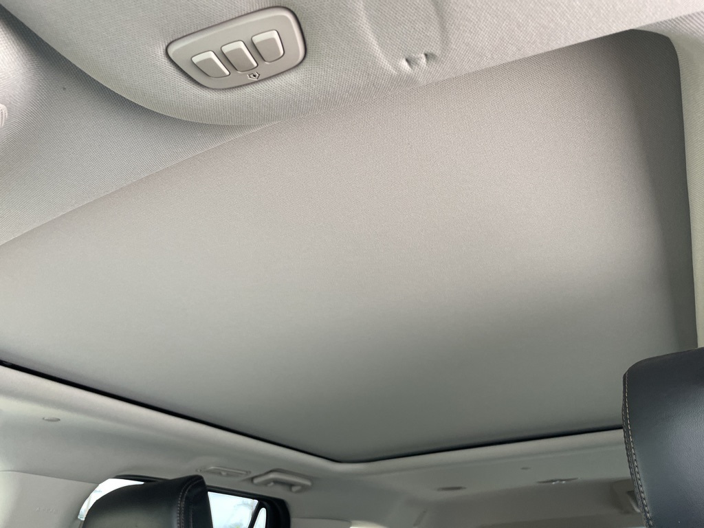 2020 Ford Expedition Platinum photo 23