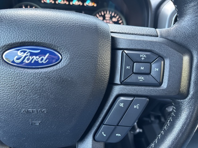 2020 Ford F-150 XLT photo 25