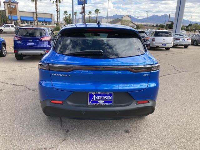 2024 Dodge Hornet GT Plus photo 4