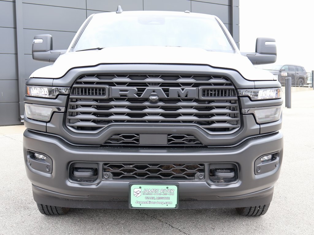 2026 Ram 2500 Tradesman photo 7