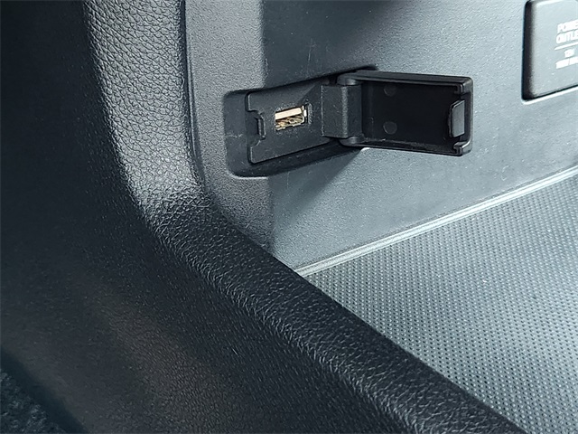 2017 Honda Civic Touring photo 18