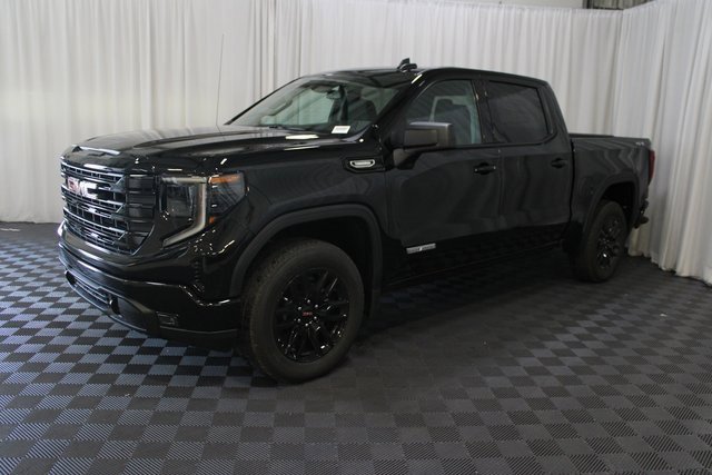 2026 Gmc Sierra 1500 Elevation photo 3
