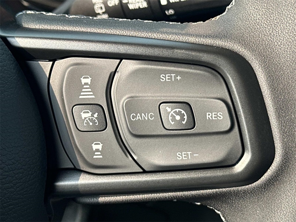 2025 Jeep Wrangler Sport S photo 22