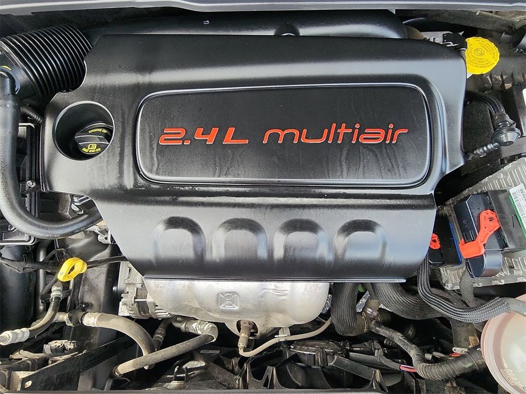 2022 Jeep Compass Latitude photo 23