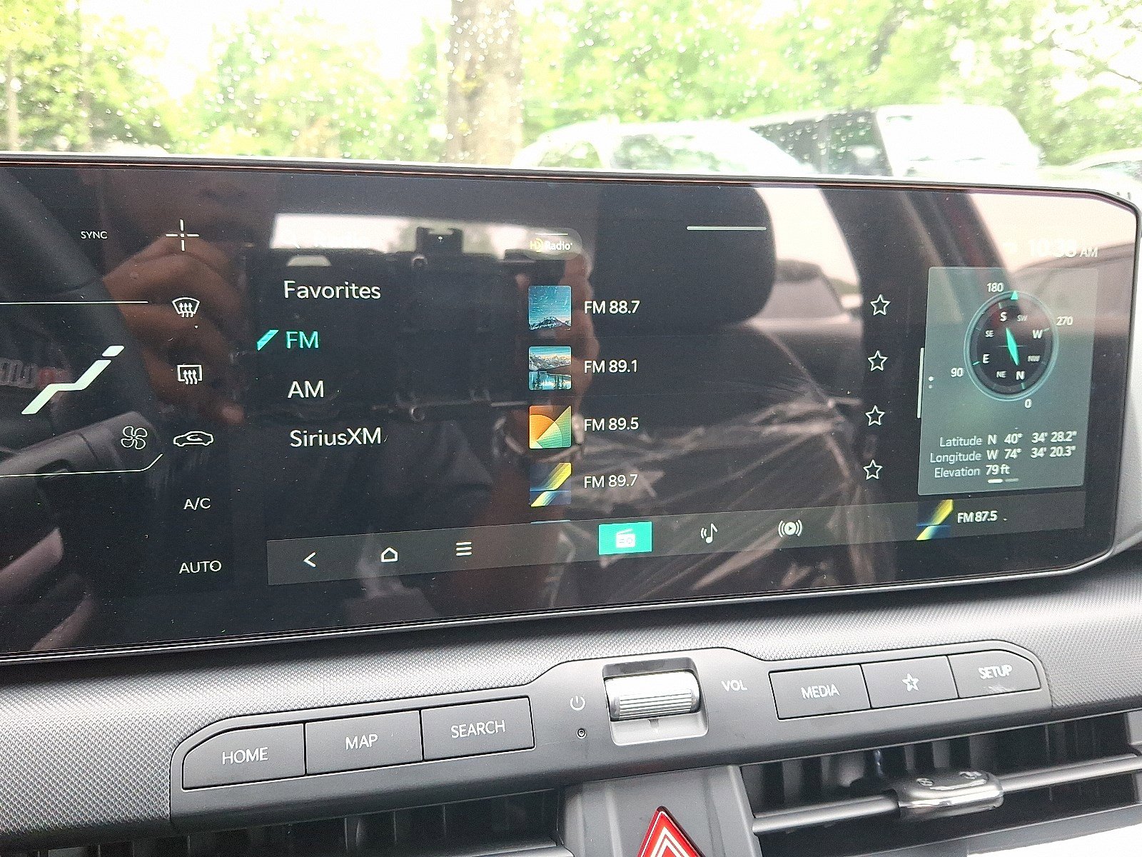 2025 Kia K4 EX photo 15