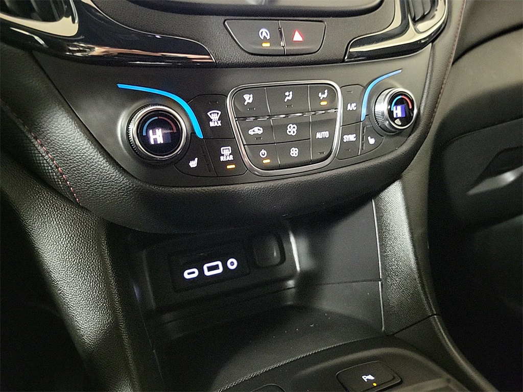 2023 CHEVROLET EQUINOX - Image 19