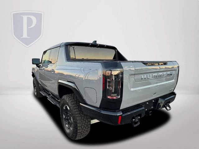 2025 Gmc Hummer EV Pickup photo 4