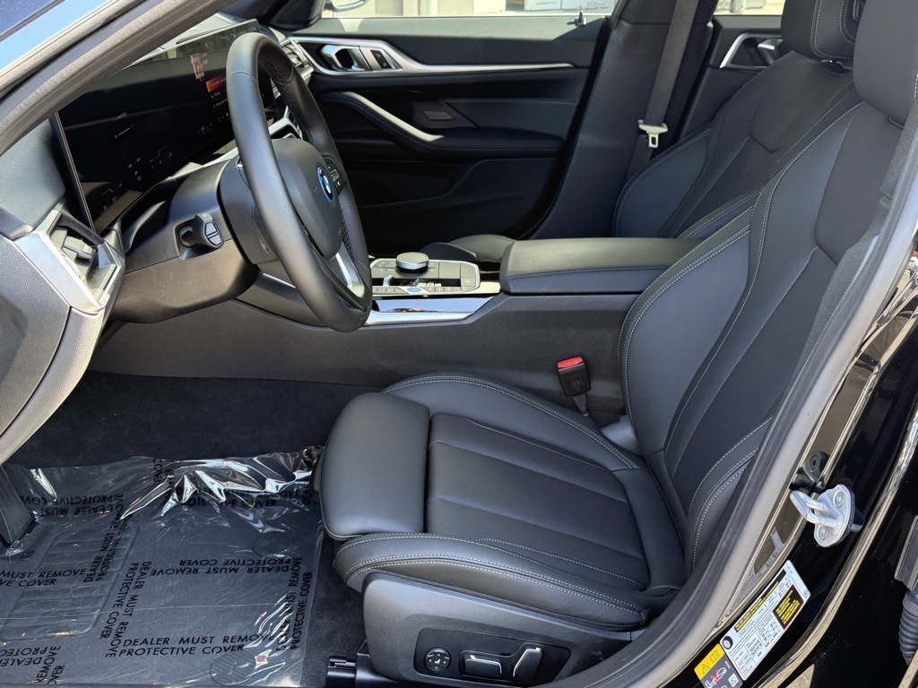 2024 Bmw i4 eDrive40 photo 14