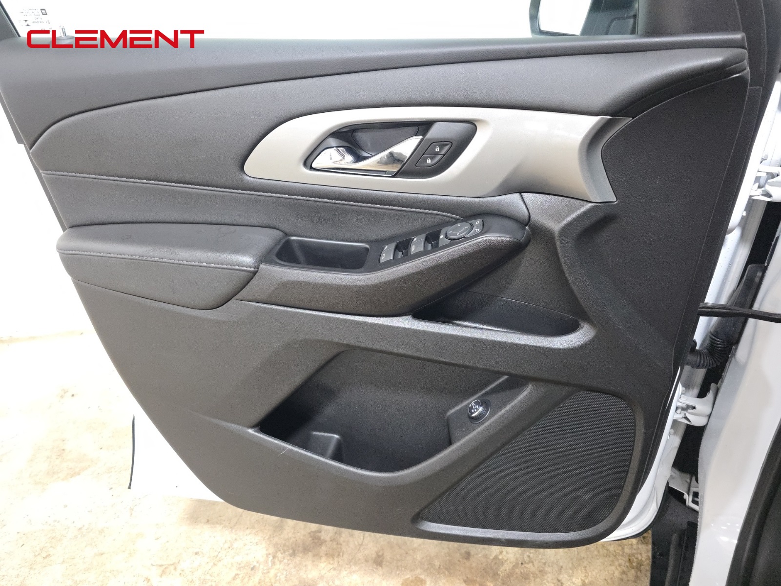 2023 Chevrolet Traverse 1LT photo 20