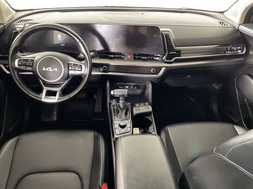 2024 Kia Sportage EX photo 36