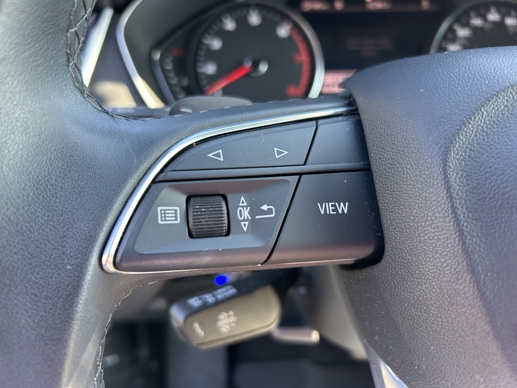 2022 Audi Q5 45 S line Premium photo 14