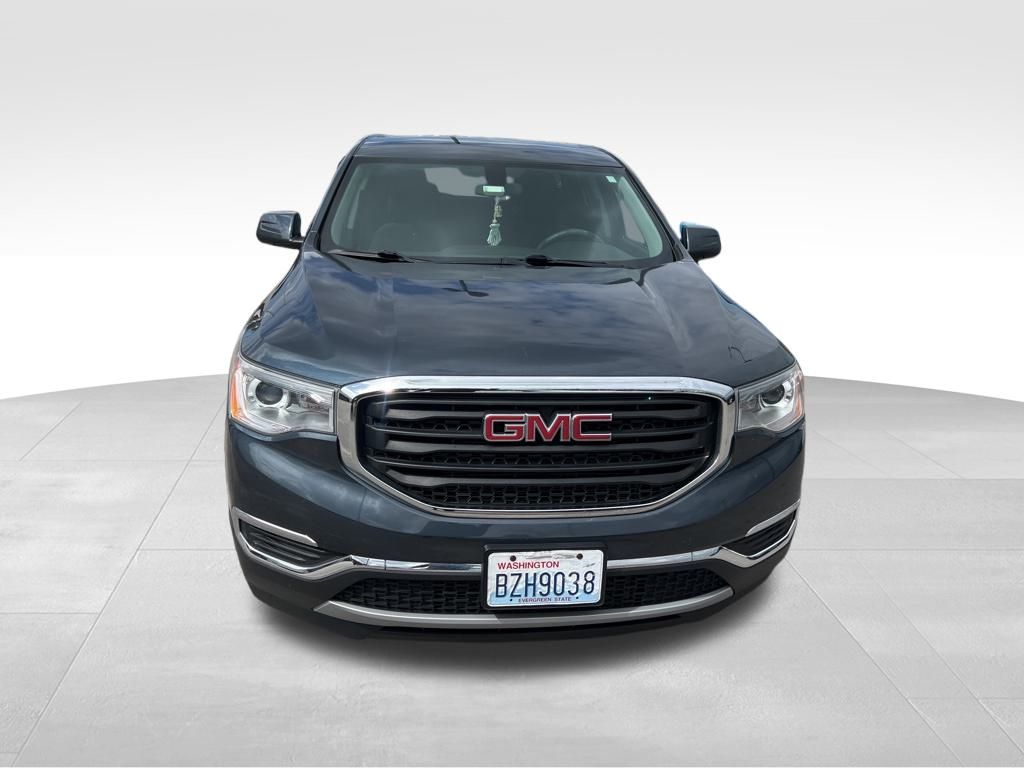 2019 Gmc Acadia SLE photo 4