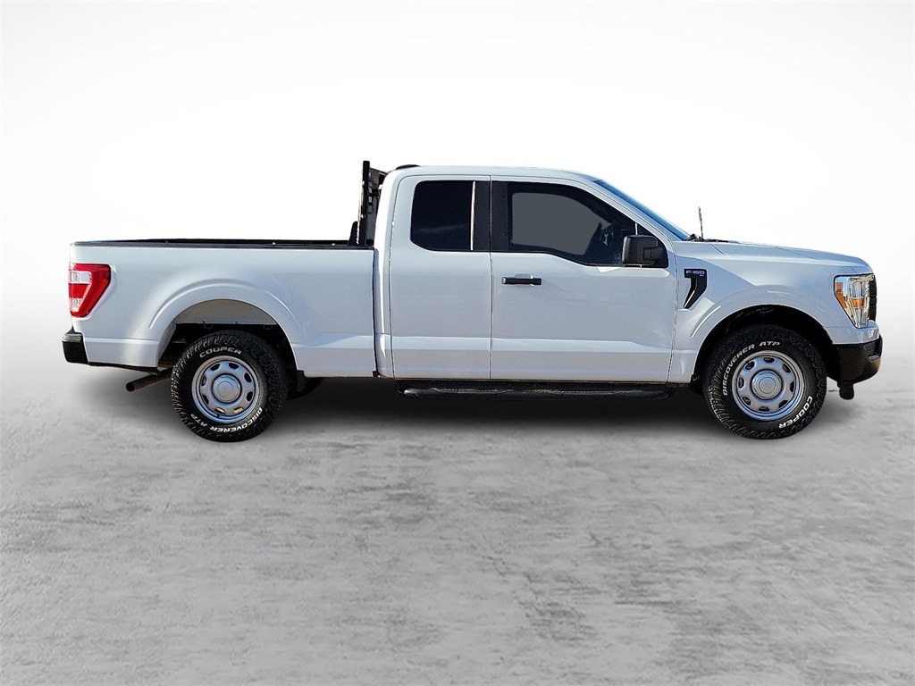 2021 Ford F-150 XL photo 12