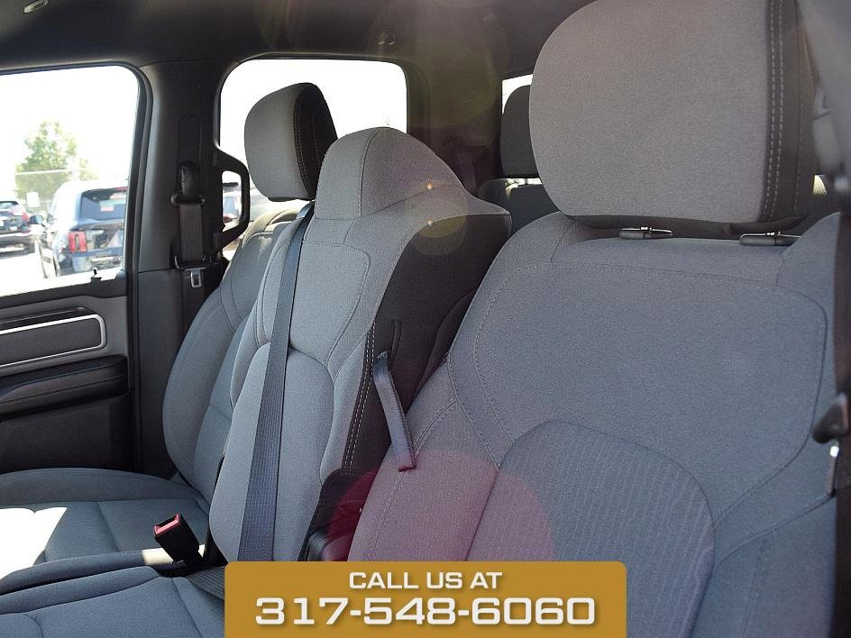 2023 Ram 1500 Big Horn photo 17