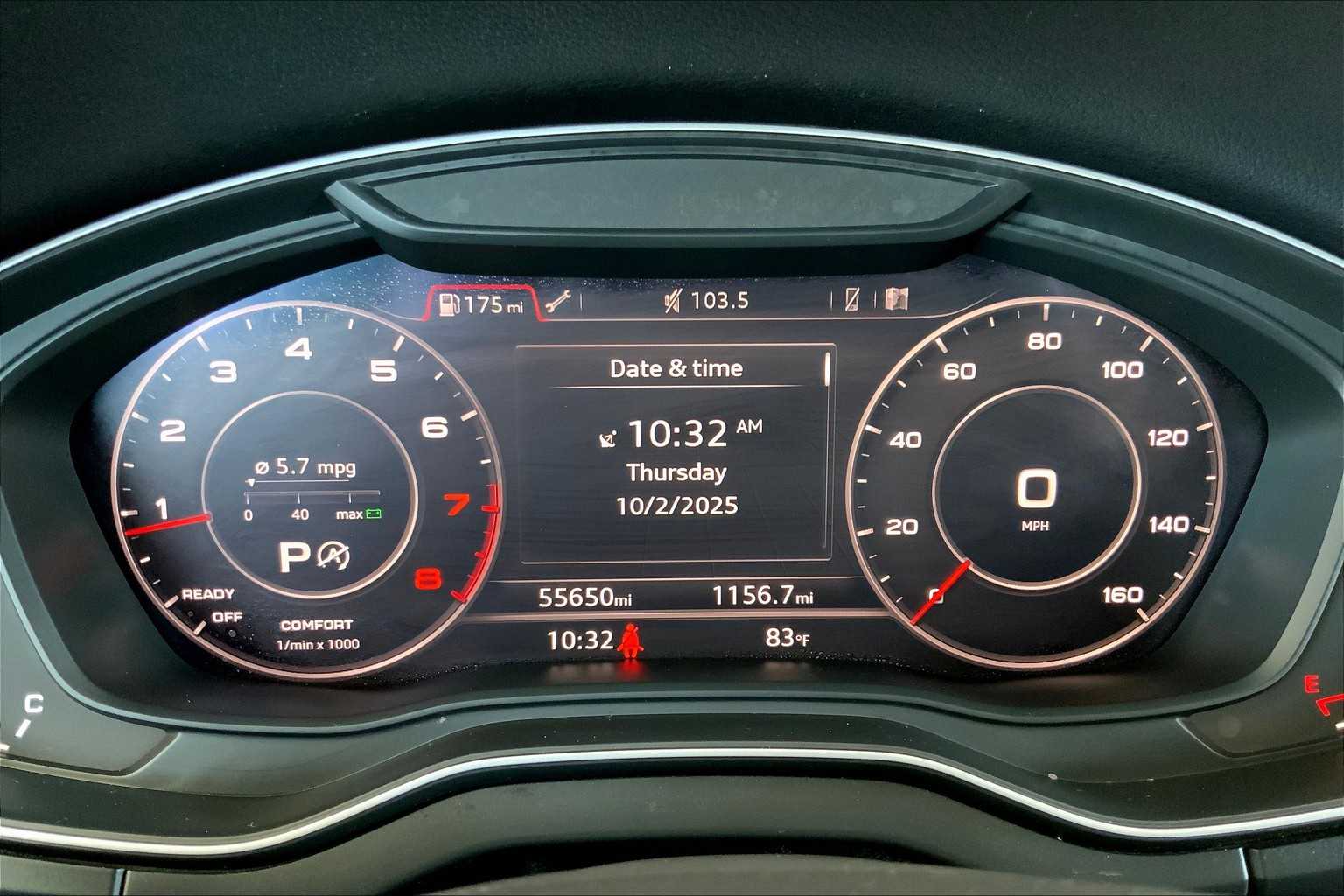 2018 Audi Q5 Premium Plus photo 24
