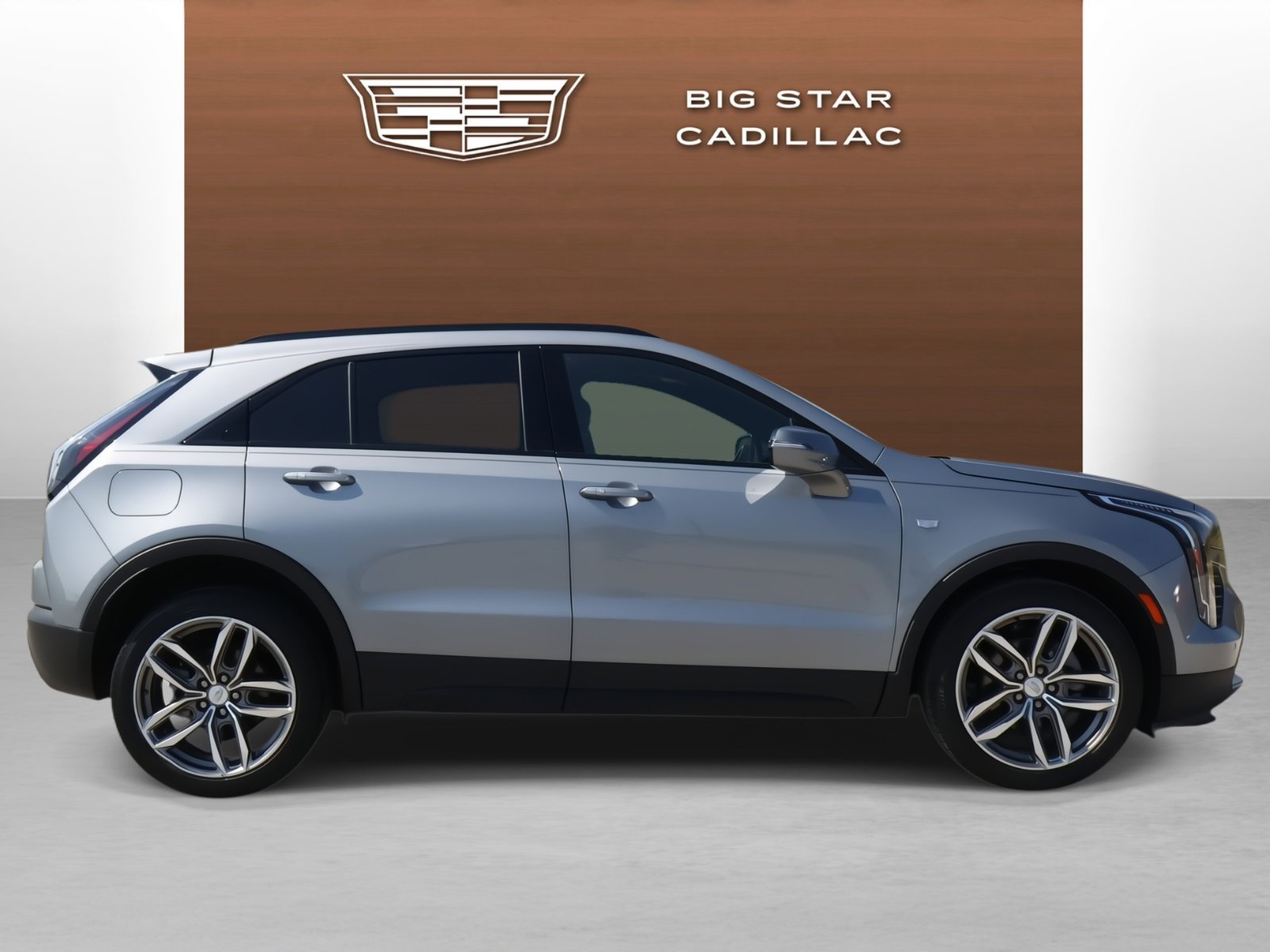 2023 Cadillac XT4 Sport photo 5