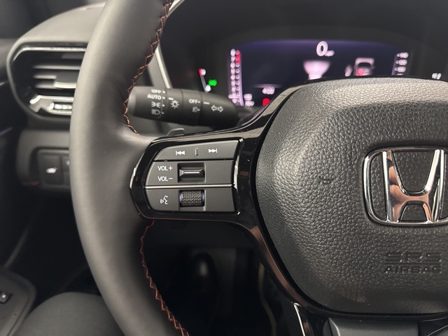 2026 Honda Passport TrailSport Elite photo 24