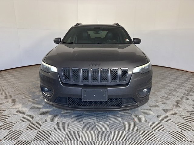2019 Jeep Cherokee High Altitude photo 2