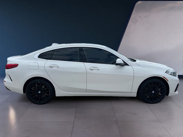 2024 Bmw 228i sDrive Gran Coupe photo 6