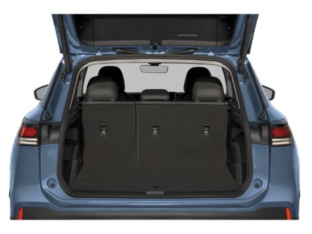 2025 Volkswagen Tiguan SE photo 13