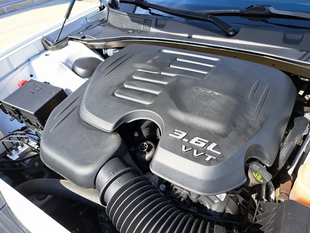 2023 Dodge Charger SXT photo 24