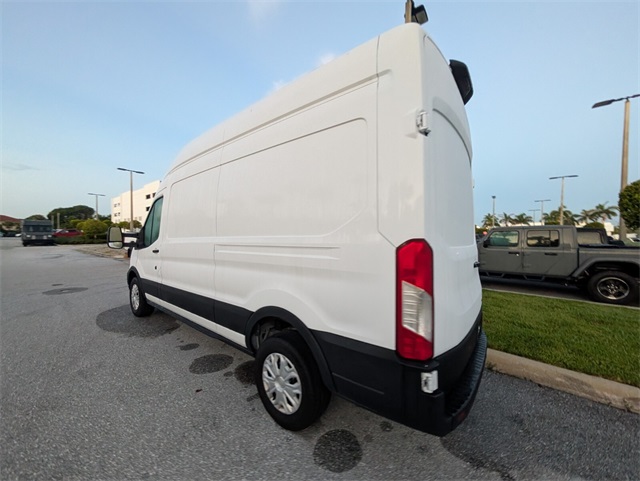2023 Ford Transit photo 7