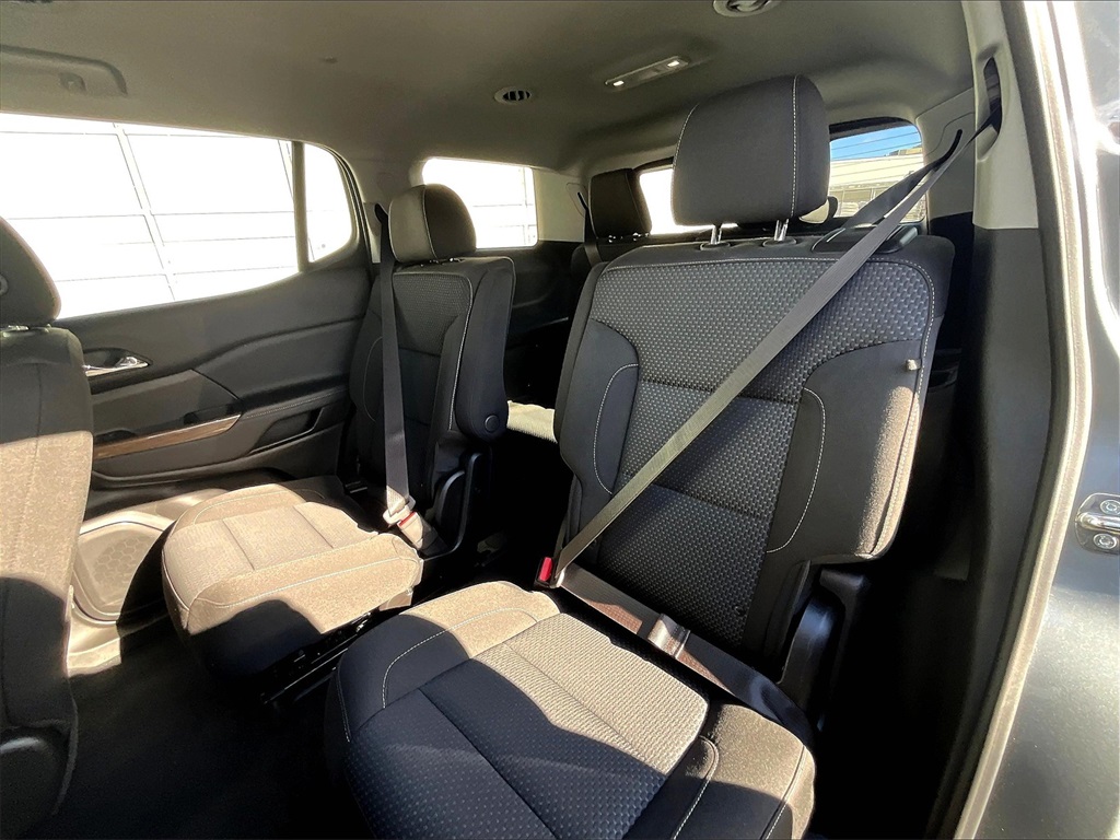 2023 Gmc Acadia SLE photo 15