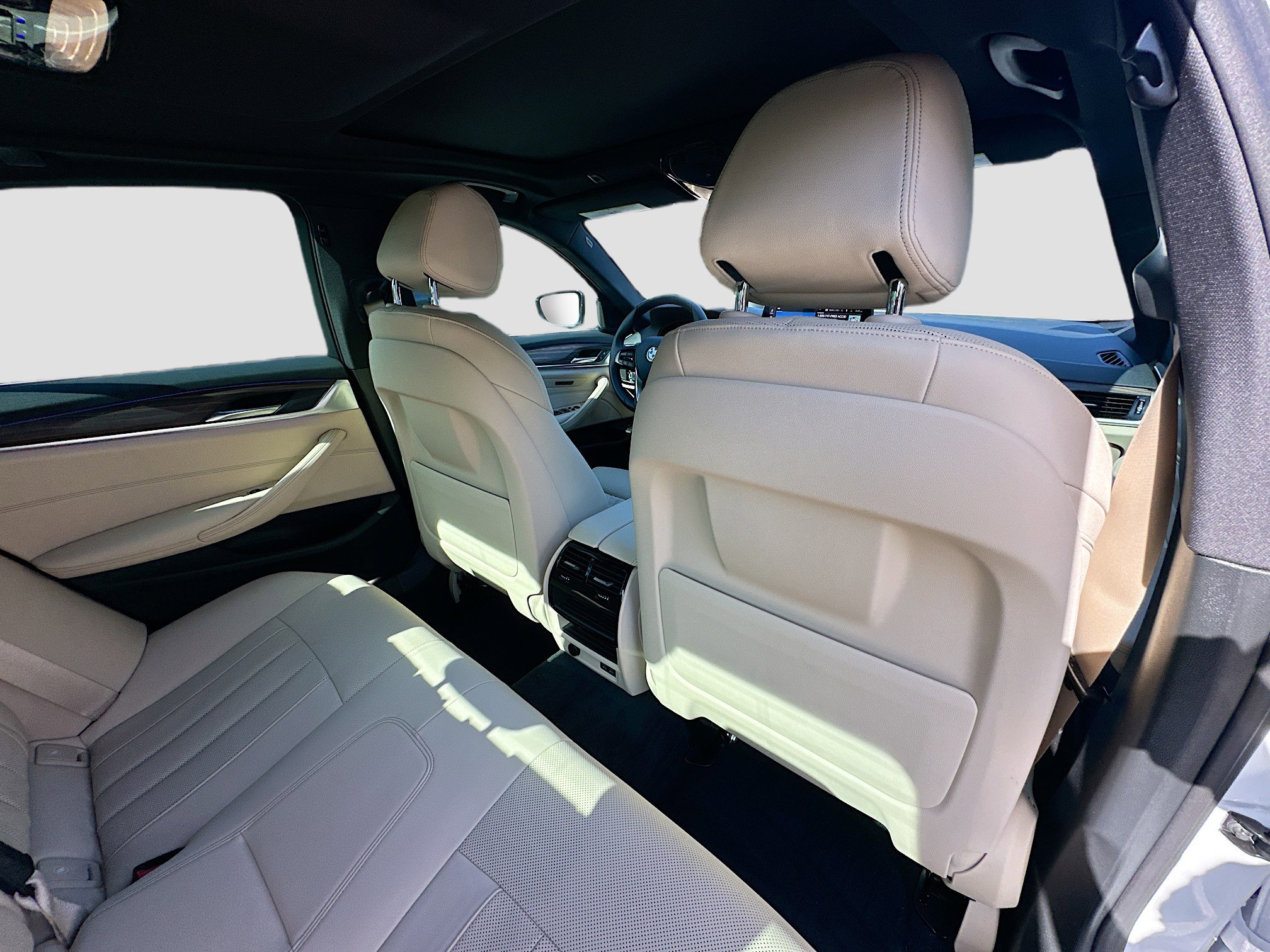 2023 Bmw 540i xDrive photo 28