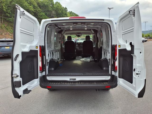 2025 Ford Transit Cargo Van photo 3