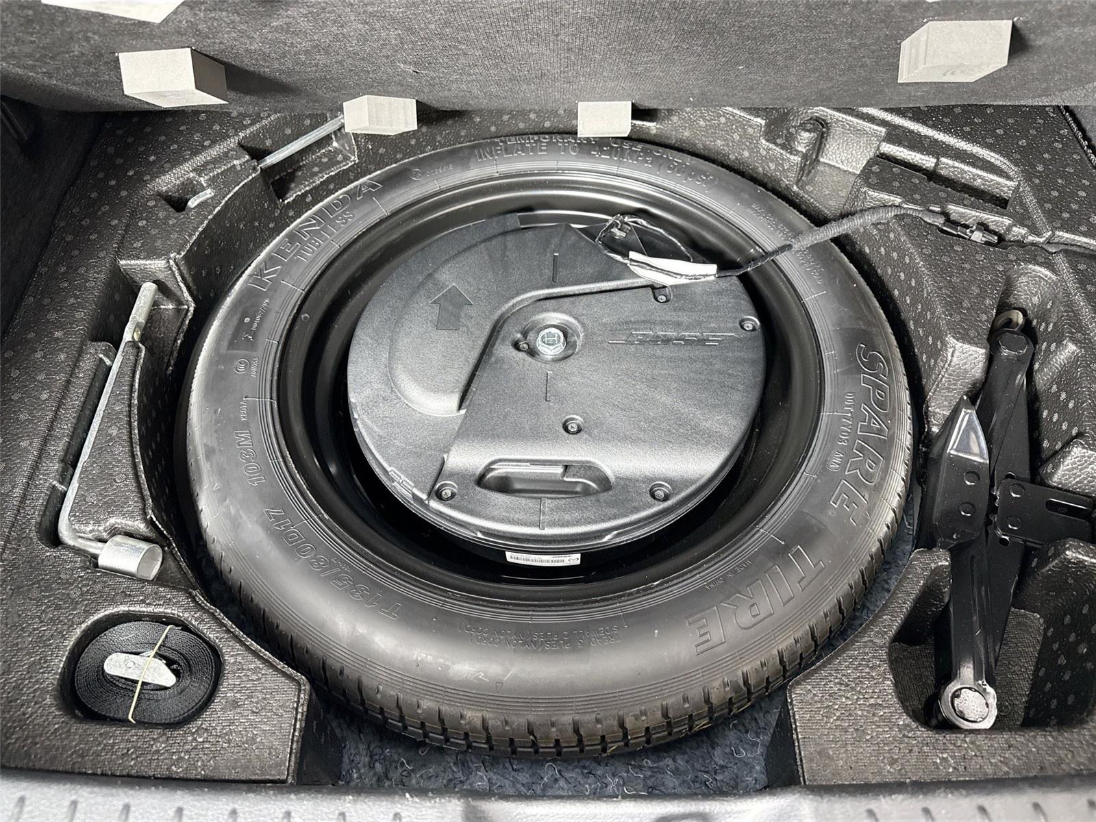 2022 Mazda CX-30 2.5 Turbo Premium photo 37