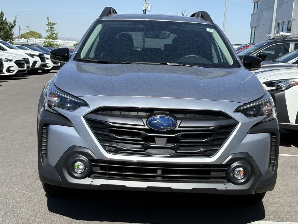 2025 Subaru Outback Premium photo 4