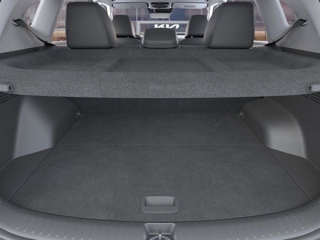 2026 Kia Seltos EX photo 17