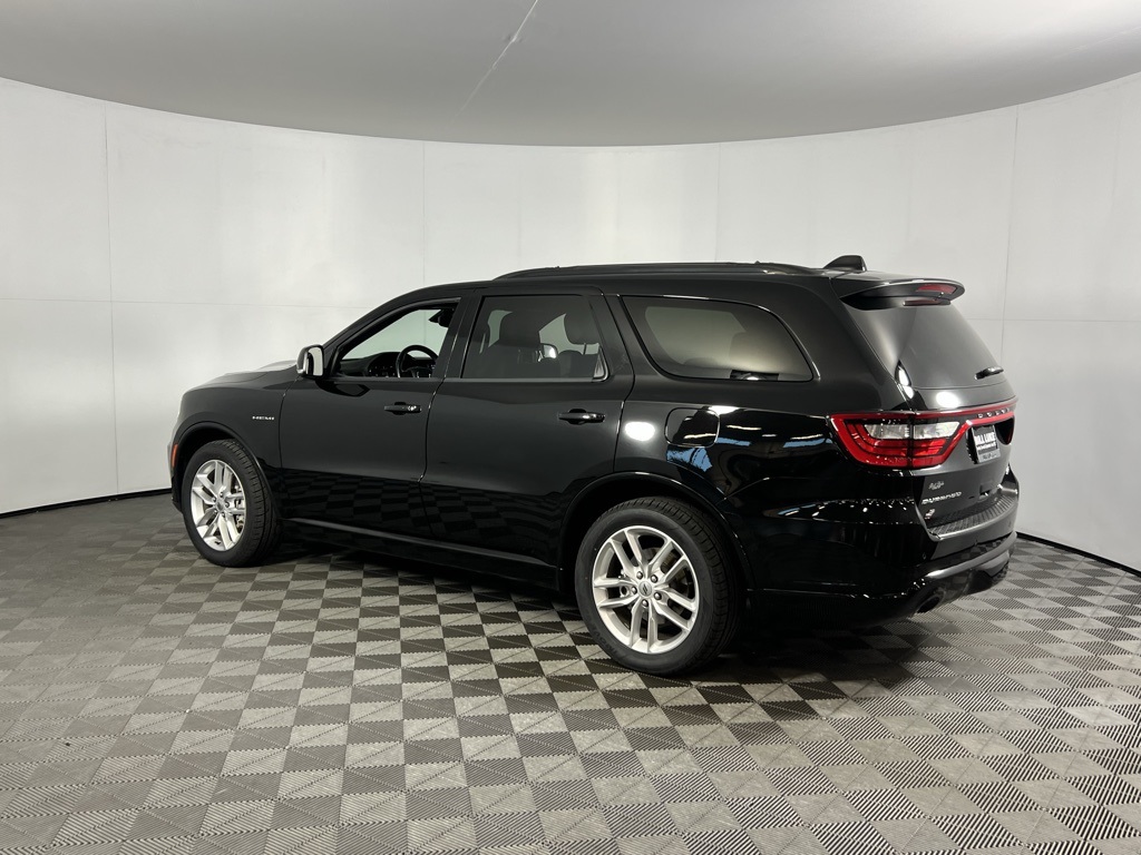 2024 Dodge Durango R/T Plus photo 5