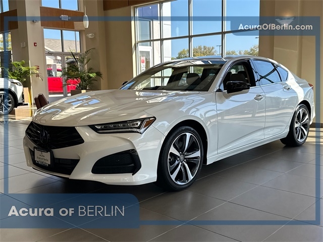 2025 Acura TLX Technology Package's photo