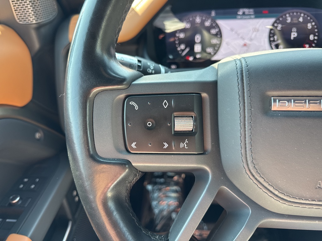 2020 Land Rover Defender 110 X photo 32