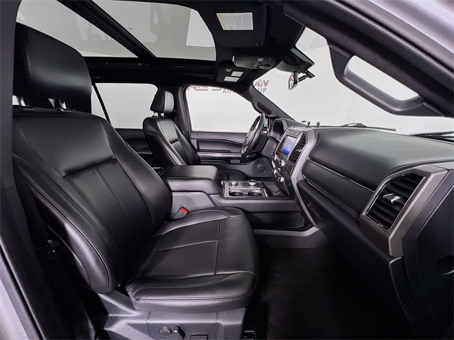 2021 Ford Expedition MAX XLT photo 38