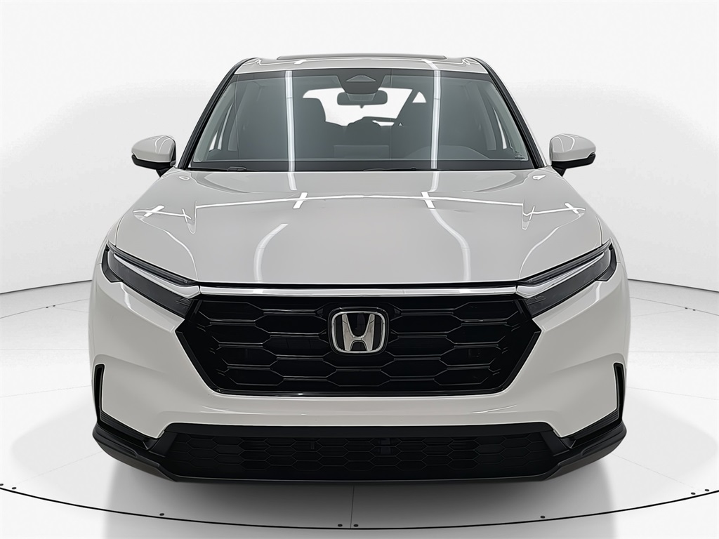 2026 Honda CR-V EX photo 2