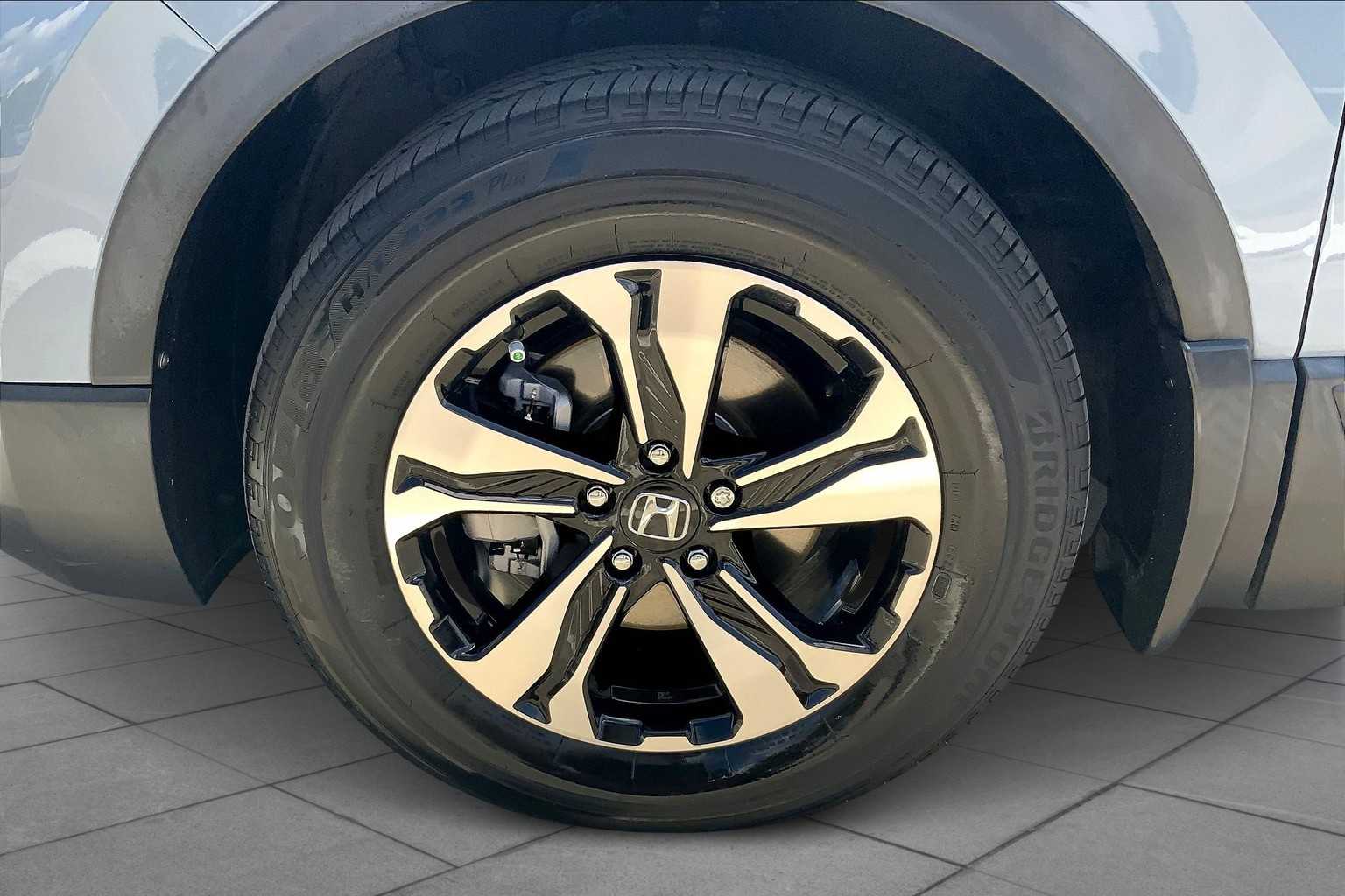 2022 Honda CR-V Special Edition photo 10