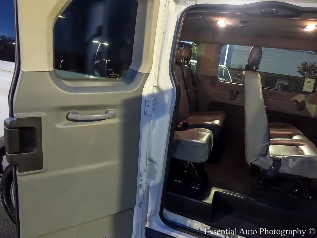 2016 FORD TRANSIT - Image 22