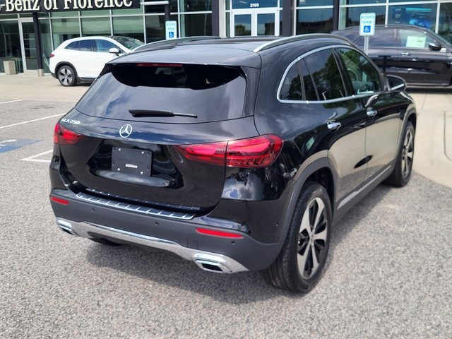 2025 Mercedes Benz GLA 250 photo 2