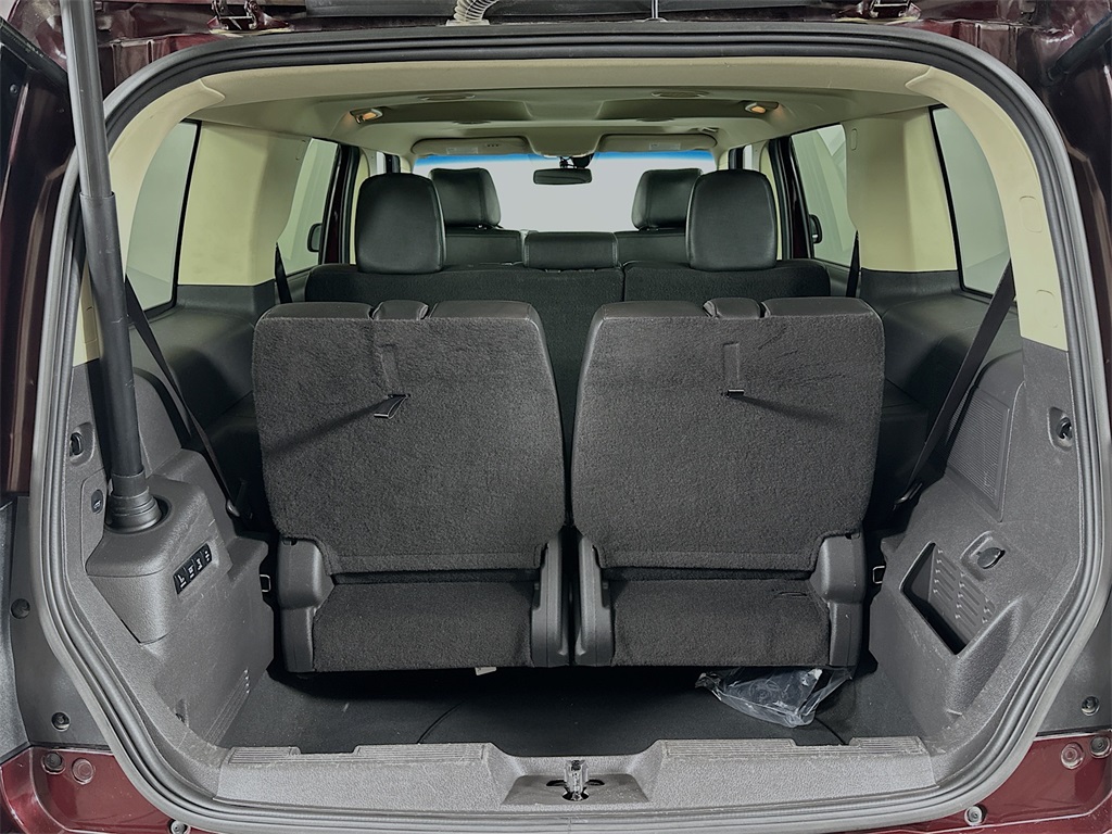 2019 Ford Flex Limited photo 26