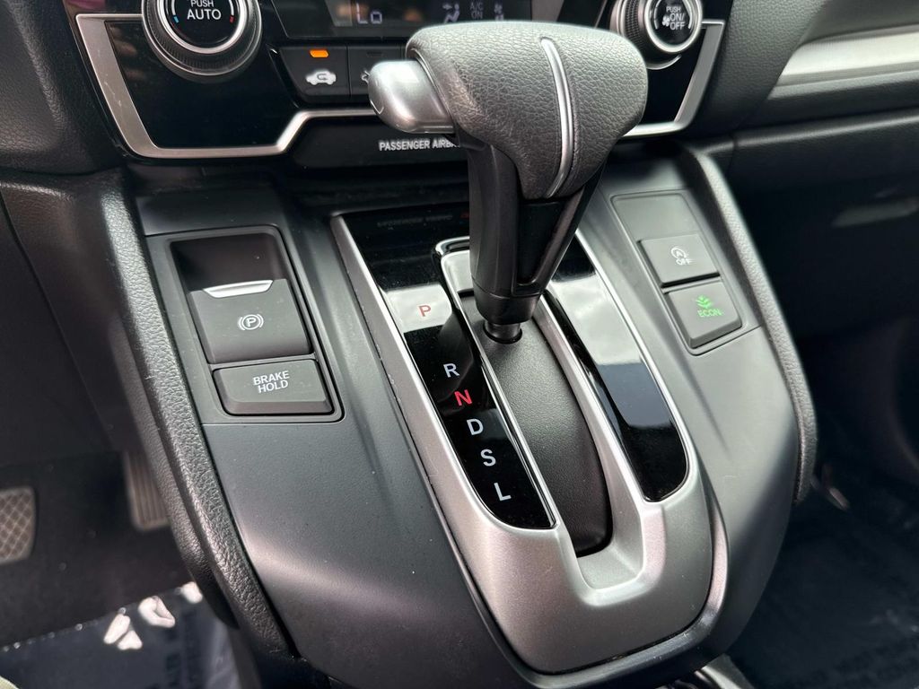 2021 Honda CR-V LX photo 27