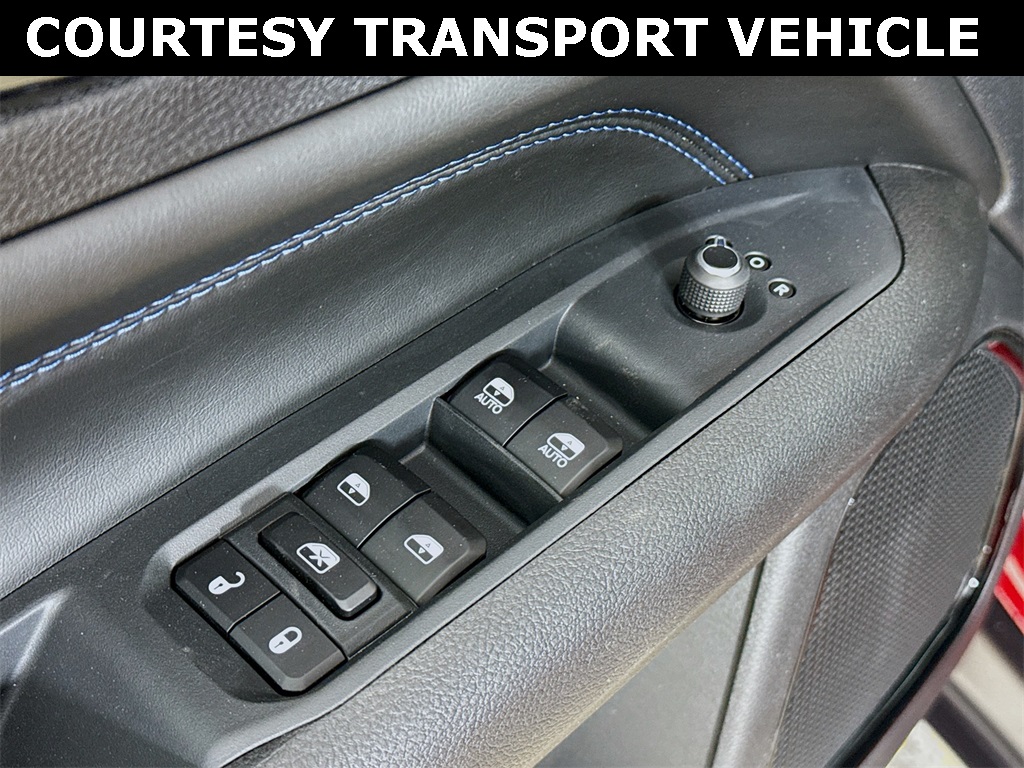 2025 Jeep Compass Altitude Special Edition photo 17