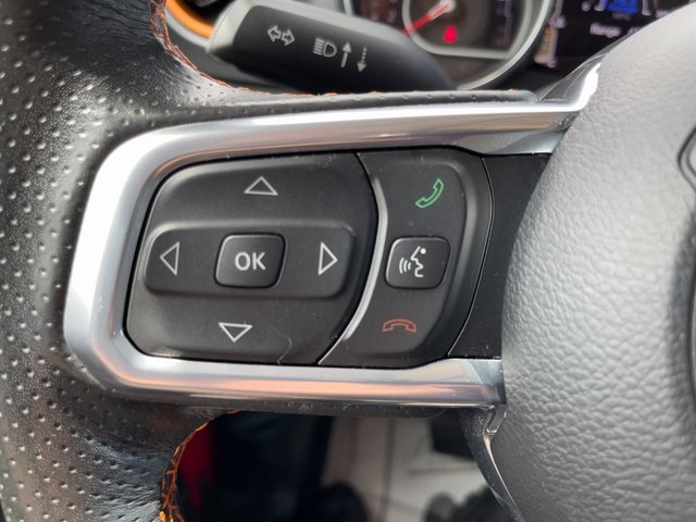 2021 Jeep Gladiator Mojave photo 15