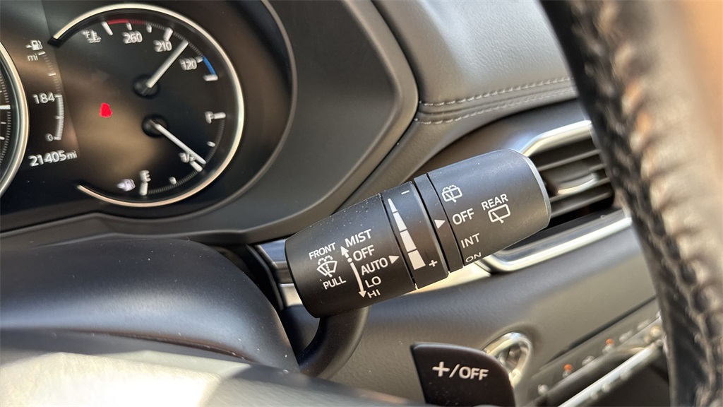 2023 Mazda CX-5 2.5 Premium Plus photo 53