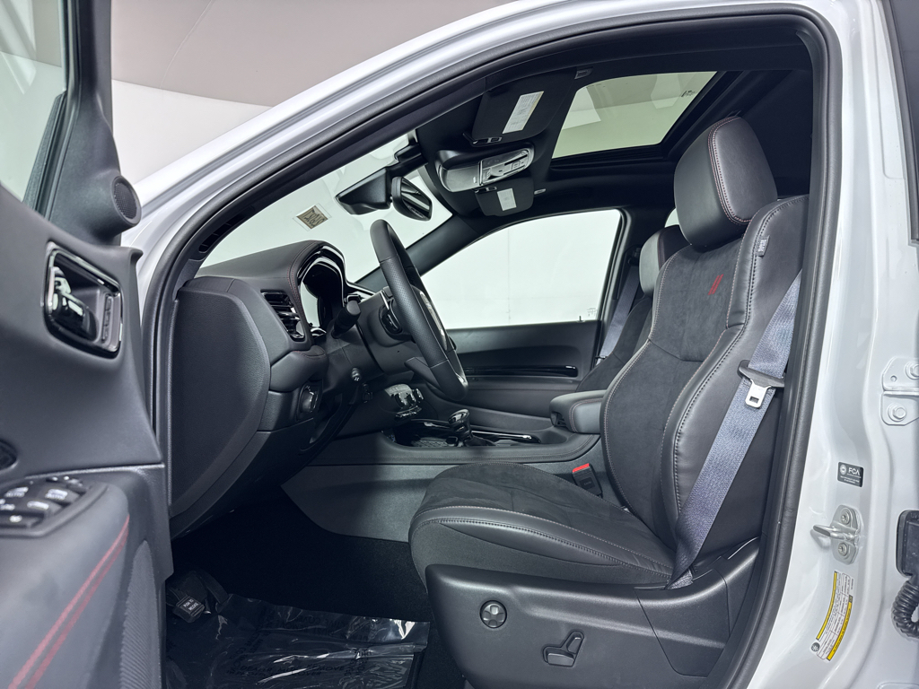 2026 Dodge Durango GT Plus photo 4